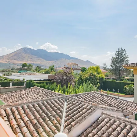 Cortijo El Paraiso Granada *